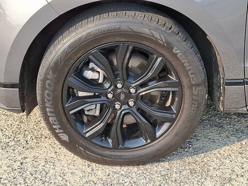Used 2023 Ford Edge SE w/ Black Appearance Package AWD/4WD image 9