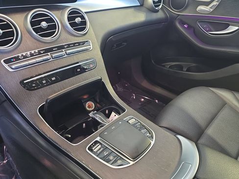 Certified 2021 Mercedes-Benz GLC 300 4MATIC image 27