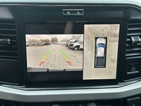 New 2026 Ford F350 XLT w/ XLT Premium Package image 58