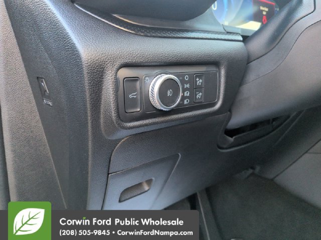 Used 2021 Ford Explorer ST w/ Equipment Group 401A AWD/4WD image 13