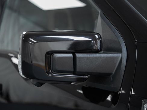 Used 2023 Ford F150 Lariat w/ Equipment Group 502A High image 19