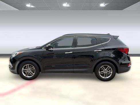 Used 2018 Hyundai Santa Fe Sport w/ 2.4L Tech Package 04 FWD image 2