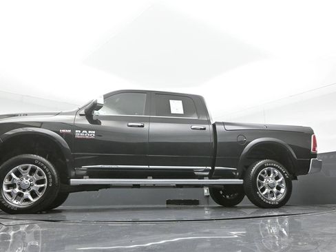 Used 2016 RAM 2500 Limited AWD/4WD image 36