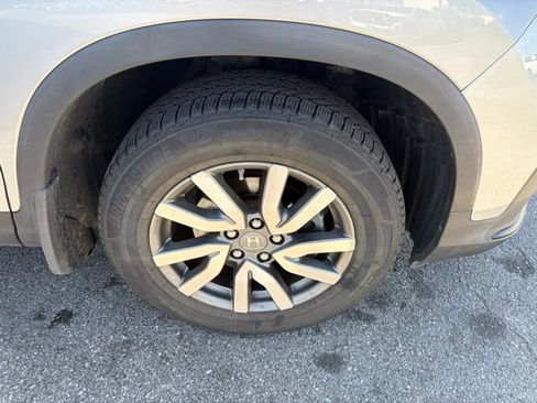 Used 2021 Honda Pilot EX-L image 9
