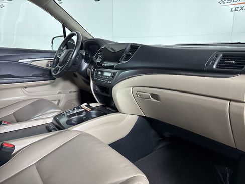 Used 2022 Honda Pilot Special Edition image 34