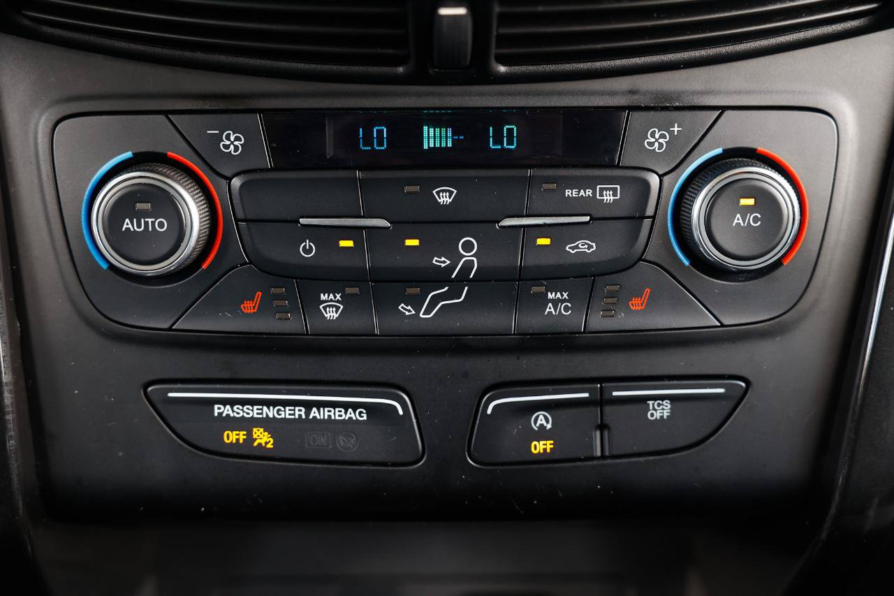 Used 2017 Ford Escape Titanium FWD image 30