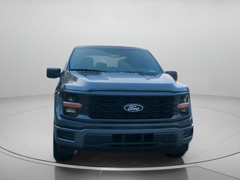 New 2026 Ford F150 STX RWD image 8
