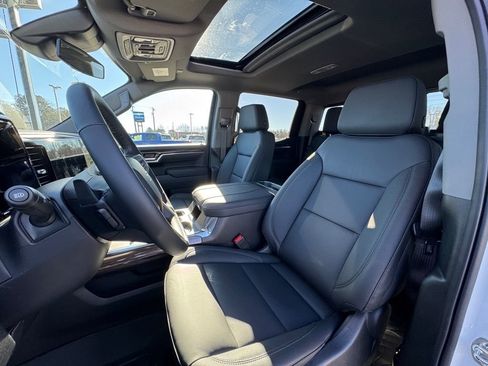 New 2026 Chevrolet Silverado 1500 LT Trail Boss w/ Convenience Package II image 14