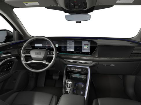 Certified 2026 Audi Q5 Premium Plus AWD/4WD image 3