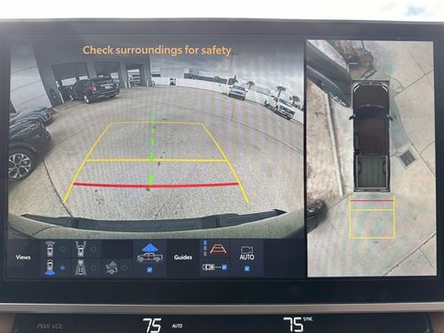 Used 2025 Toyota Tundra 1794 Edition image 19