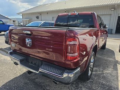 Used 2020 RAM 1500 Limited