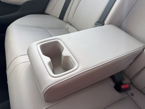 Certified 2021 Honda Accord Touring image 37