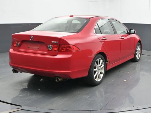 Used 2007 Acura TSX FWD image 8