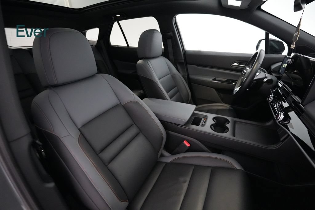 Used 2025 Honda Prologue Touring image 21