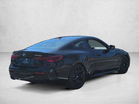 New 2026 BMW M440i Coupe image 5