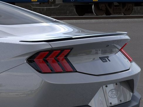 New 2026 Ford Mustang GT Premium w/ Mustang Nite Pony Package RWD image 22