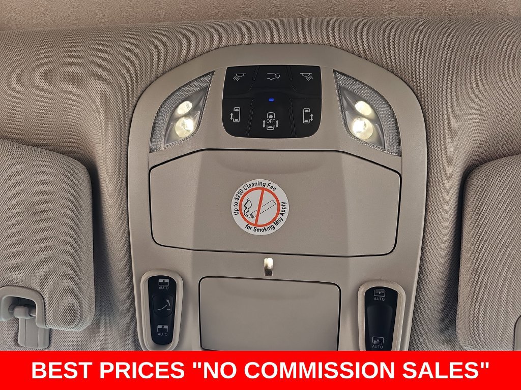 Used 2023 Chrysler Pacifica Limited FWD image 33