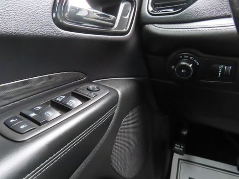 Used 2022 Dodge Durango GT w/ Blacktop Package AWD/4WD image 34