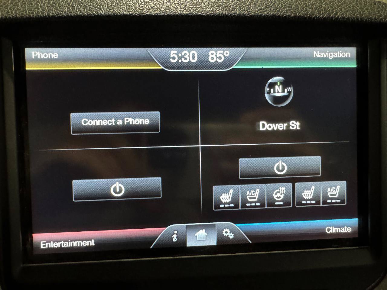 Used 2016 Ford F350 Platinum AWD/4WD image 4