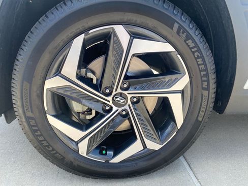 Used 2022 Hyundai Tucson SEL w/ Convenience + Premium Package AWD/4WD image 31
