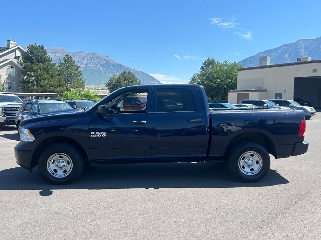 Used 2018 RAM 1500 Tradesman w/ Popular Equipment Group AWD/4WD image 7