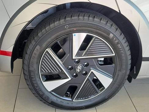 New 2026 Hyundai Ioniq 5 Limited RWD image 34