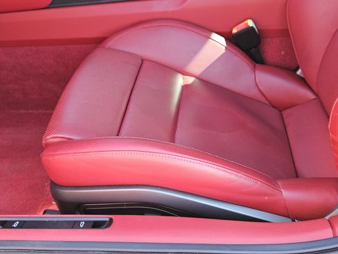 Certified 2023 Porsche 911 Turbo S image 23