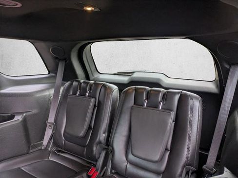 Used 2013 Ford Explorer Limited image 23