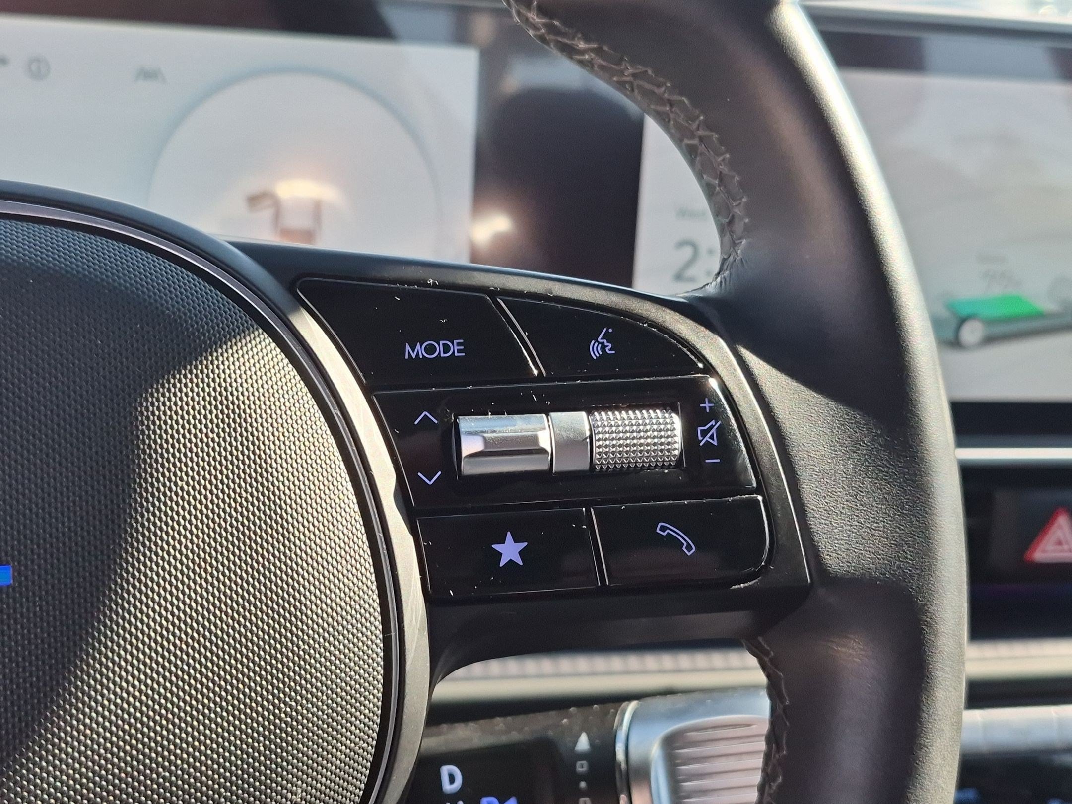 Certified 2023 Hyundai Ioniq 6 SEL AWD/4WD image 19