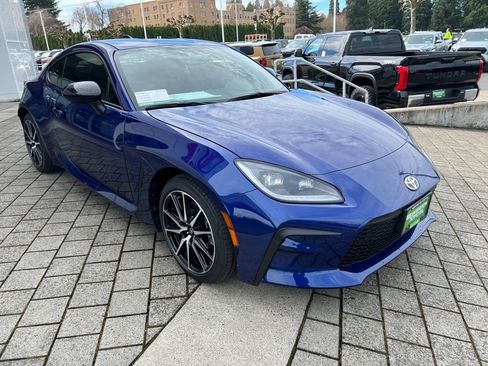 New 2026 Toyota GR86 image 7