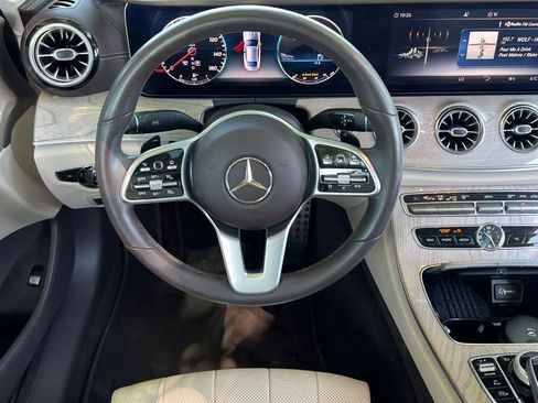 Used 2019 Mercedes-Benz E 450 Coupe image 16