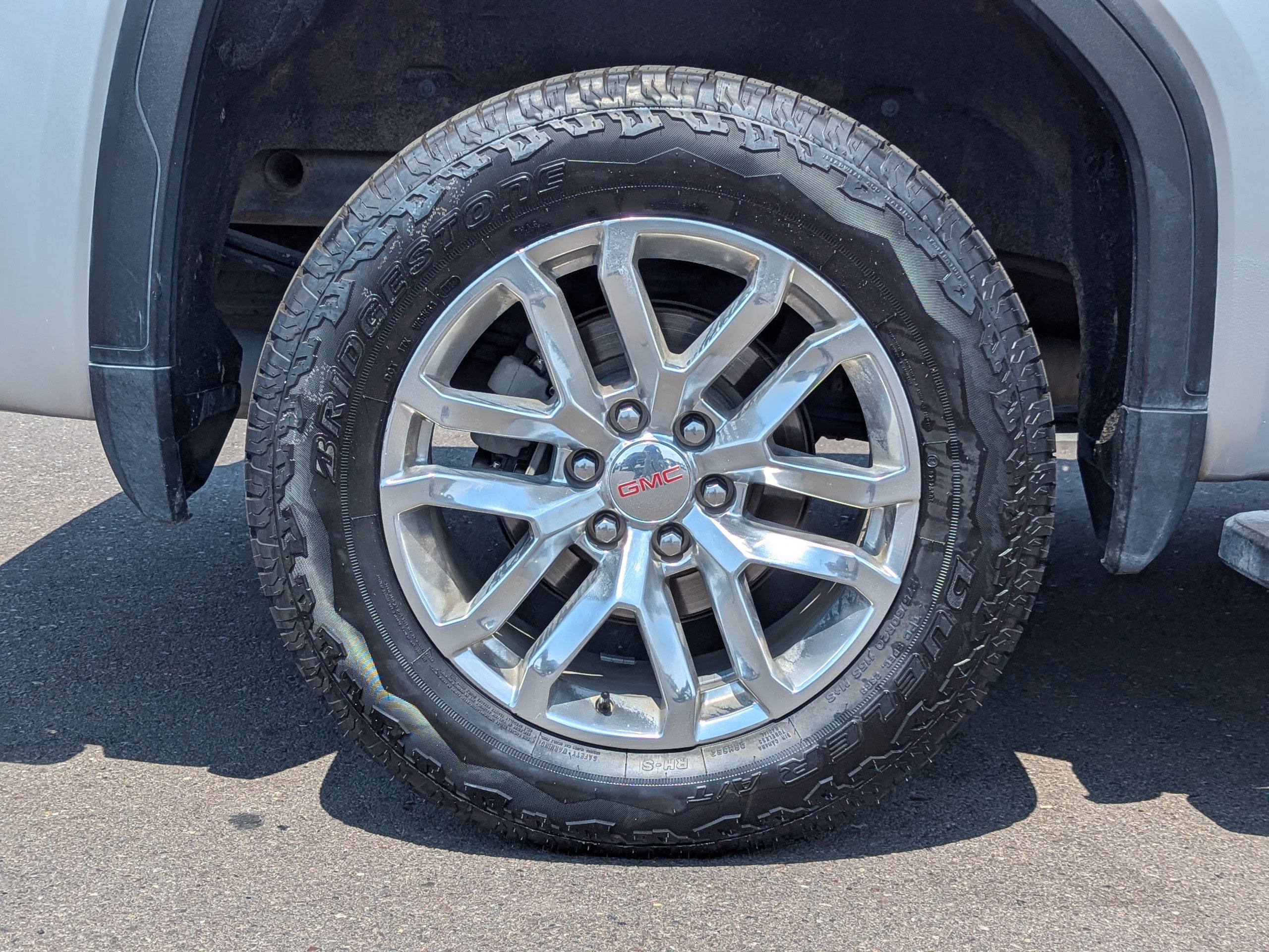 Certified 2021 GMC Sierra 1500 SLT w/ SLT Premium Plus Package AWD/4WD image 49