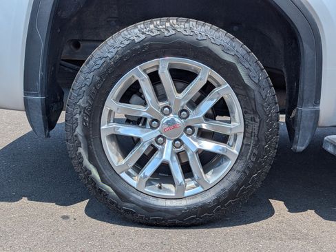 Certified 2021 GMC Sierra 1500 SLT w/ SLT Premium Plus Package AWD/4WD image 49