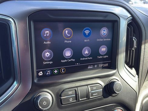 Used 2021 Chevrolet Silverado 1500 LT image 25