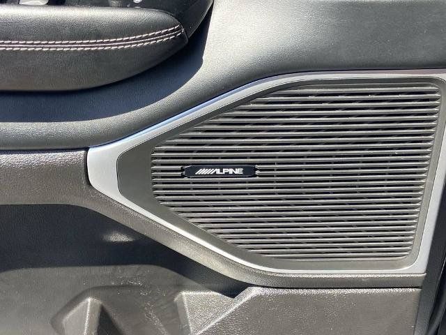 Used 2024 Jeep Wagoneer Series II w/ Flexible Seating Group AWD/4WD image 20