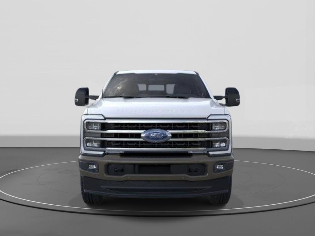 New 2026 Ford F250 King Ranch AWD/4WD image 6