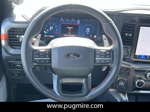 Used 2025 Ford F150 Raptor image 25