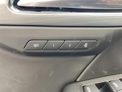 New 2026 Buick Envision Avenir image 13