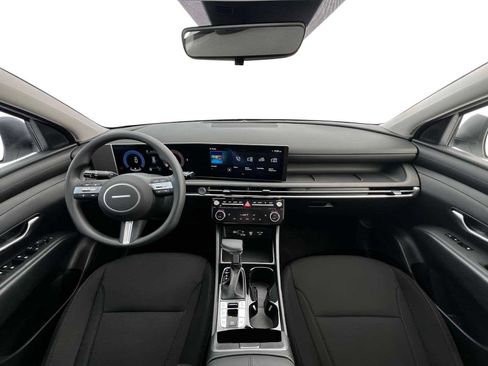 New 2026 Hyundai Tucson SEL image 13