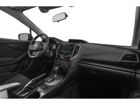 Used 2020 Subaru Impreza 2.0i AWD/4WD image 18
