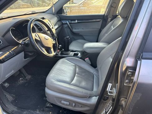 Used 2015 Kia Sorento LX AWD/4WD image 6