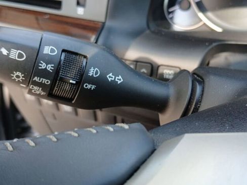 Used 2017 Lexus ES 350 image 27