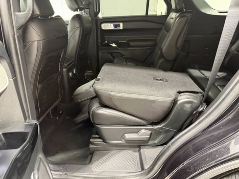 Used 2022 Ford Explorer ST w/ Equipment Group 401A image 43