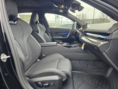 New 2026 BMW M5 w/ Carbon Package image 15