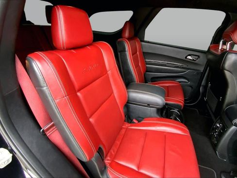 Used 2024 Dodge Durango SRT Hellcat AWD/4WD image 20