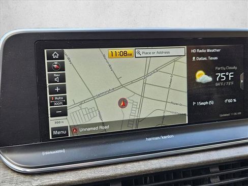 Used 2020 Kia Telluride SX w/ SX Prestige Package image 12