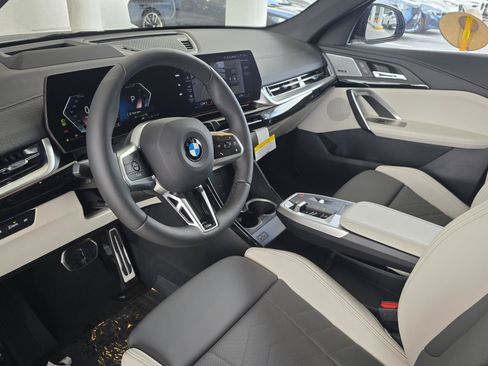 New 2026 BMW X2 xDrive28i w/ Technology Package AWD/4WD image 7