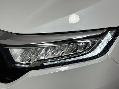 Used 2022 Honda Odyssey Elite image 3