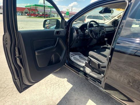 Used 2021 Ford Ranger XL image 11