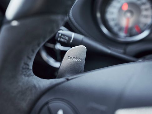 Used 2012 Mercedes-Benz SLS AMG Coupe image 54